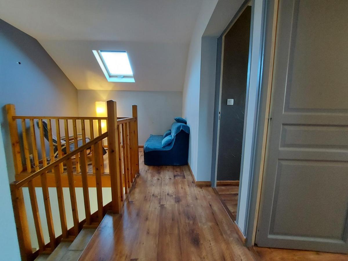 Entre Lac Et Montagne, Chaleureuse Maison 3 Pieces Avec Tres Belle Vue Lac D'Annecy. Terrasse, Jardin, Parking, Cheminee, Barbecue …. Saint-Jorioz Εξωτερικό φωτογραφία